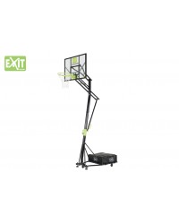 Передвижная баскетбольная система Exit Galaxy